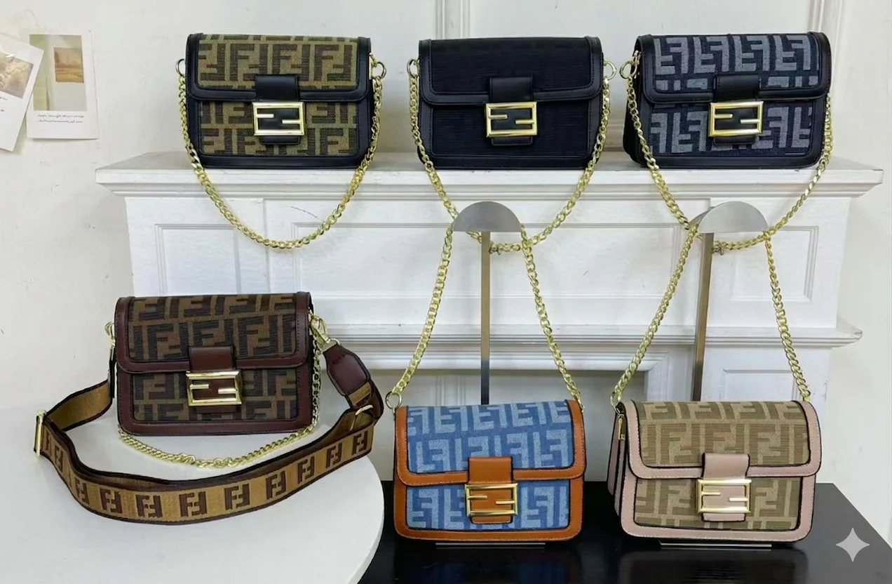 Handbags