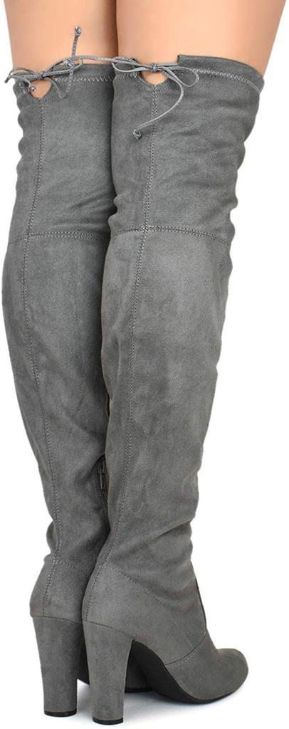 AMAYA01 - GREY - Image 3