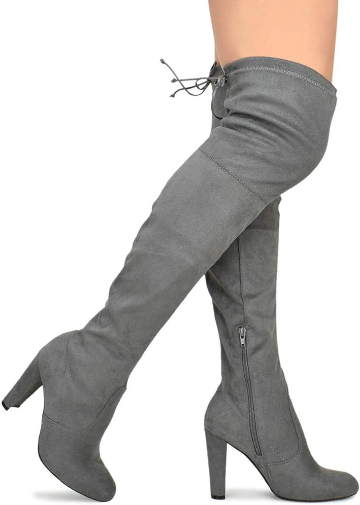 AMAYA01 - GREY - Image 4