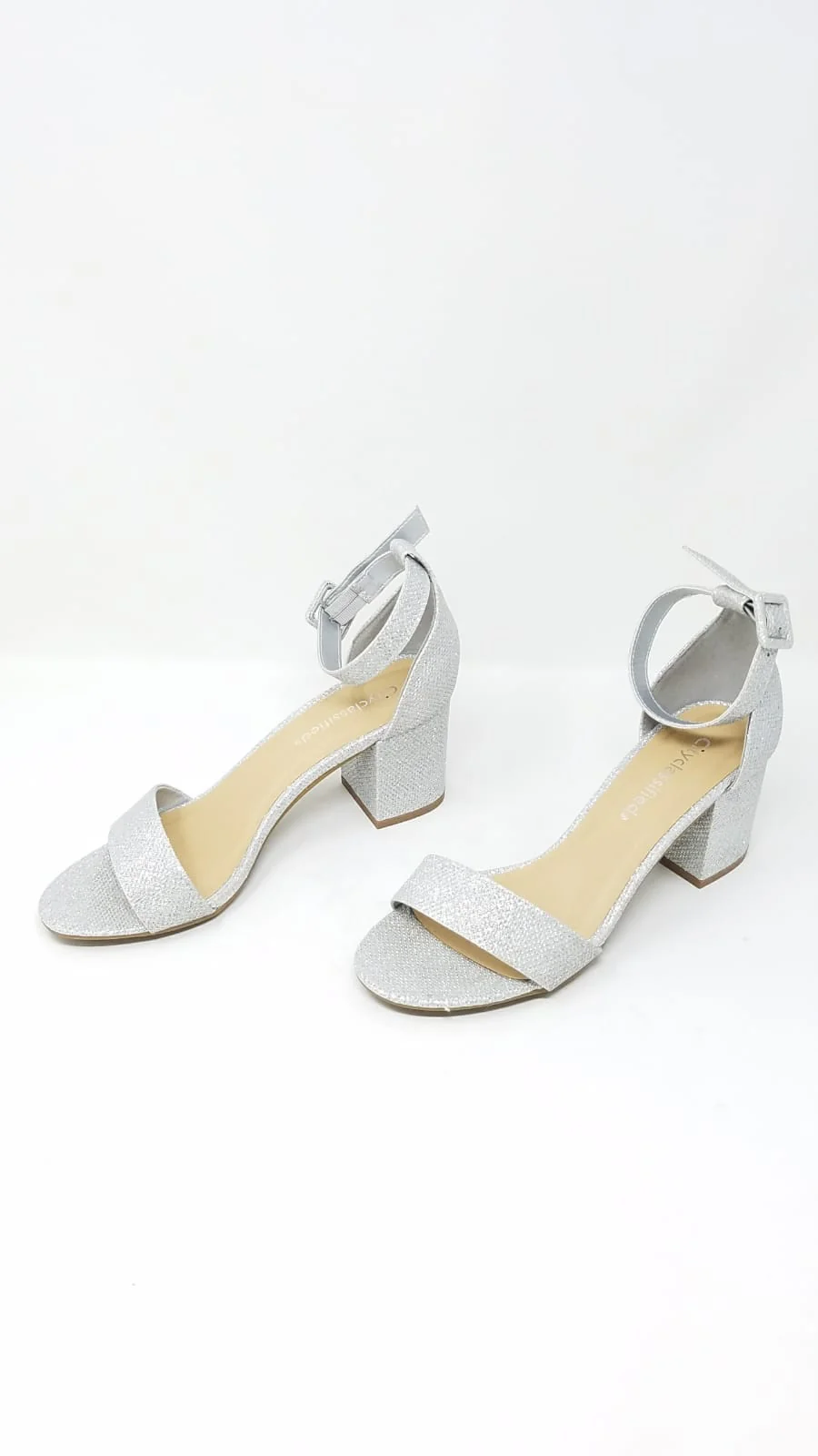 CAKE - SILVER SHIMMER - Image 3