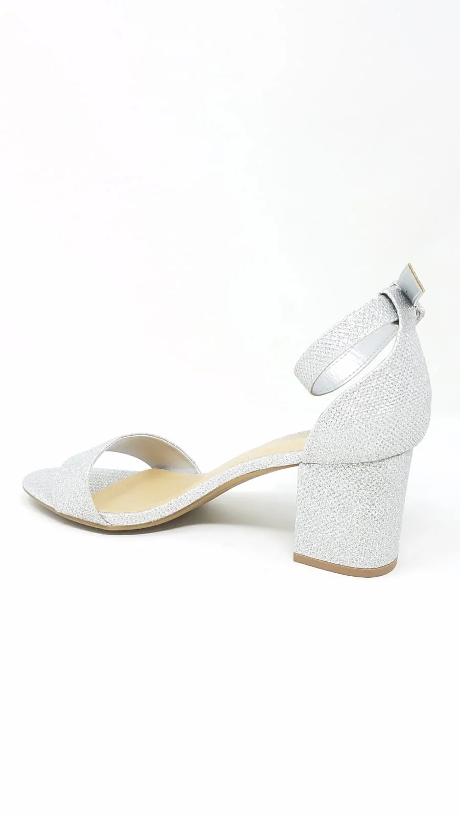 CAKE - SILVER SHIMMER - Image 4