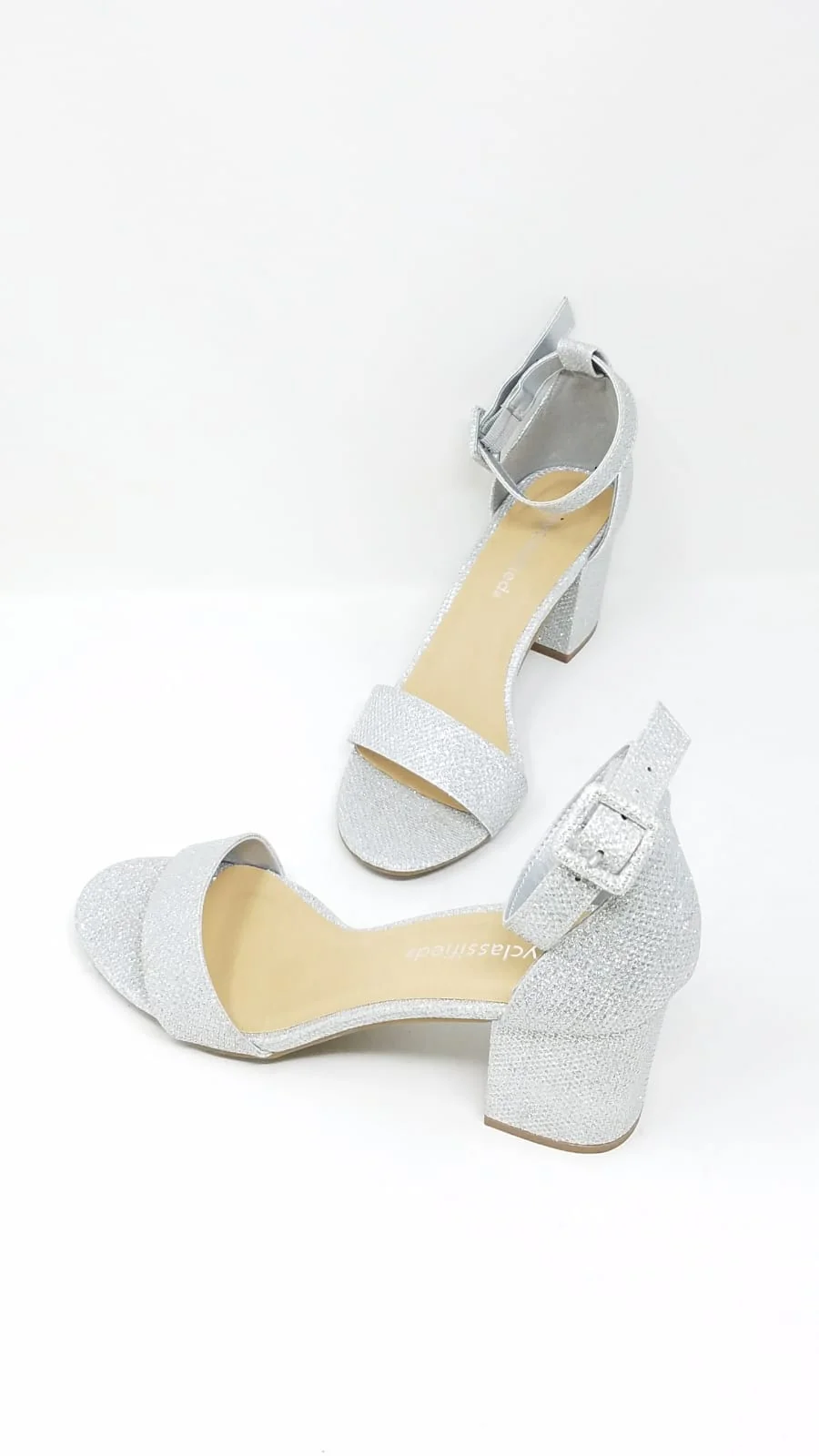 CAKE - SILVER SHIMMER - Image 5