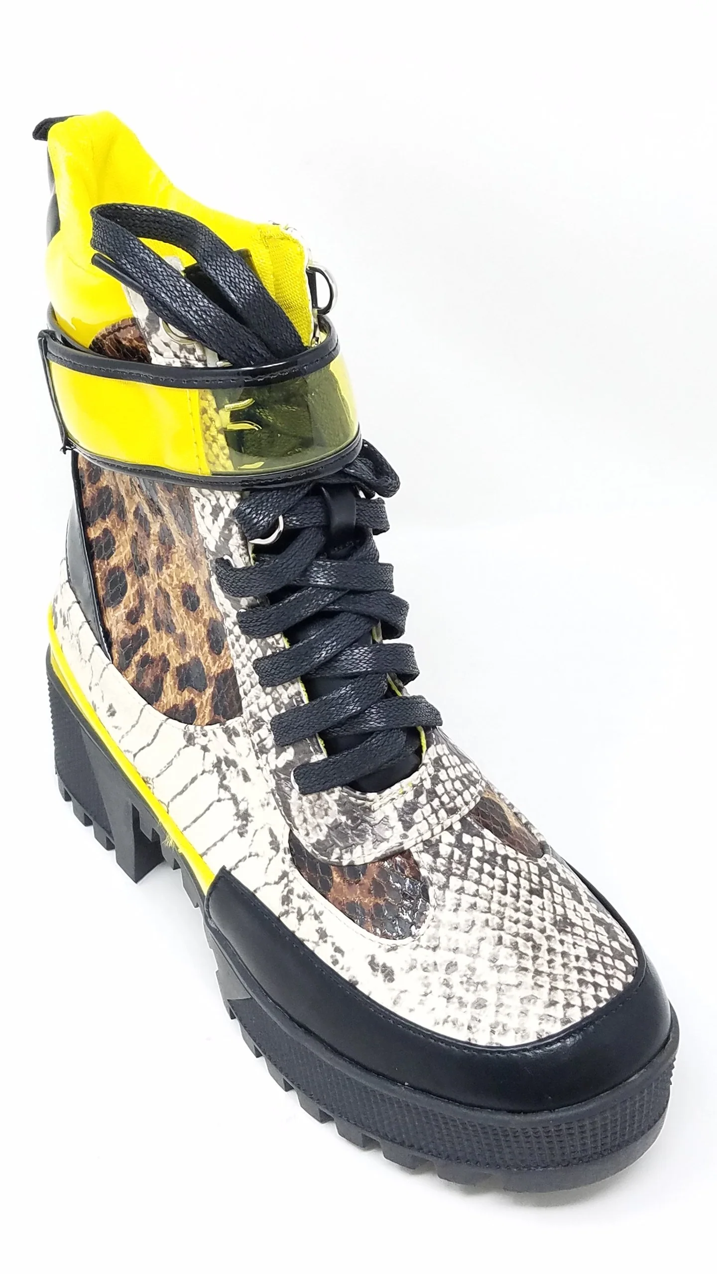 FUTURE WAVE - LEOPARD - Image 3