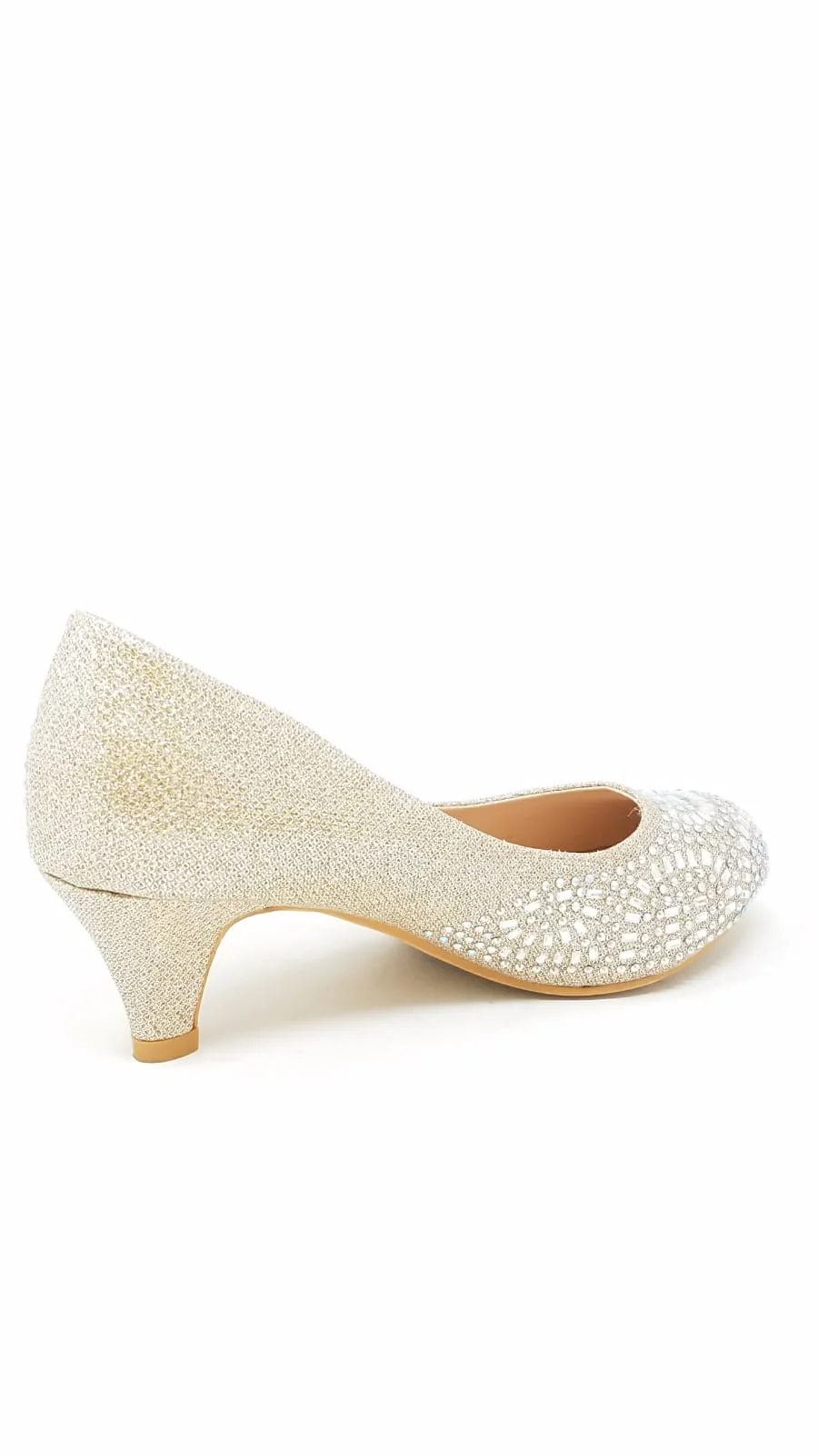 JEMMA31 - CHAMPAGNE - Image 3