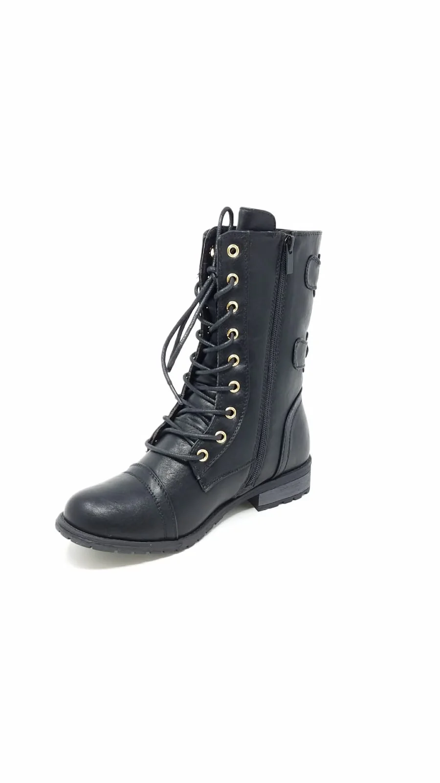 MANGO71 - BLACK - Image 3