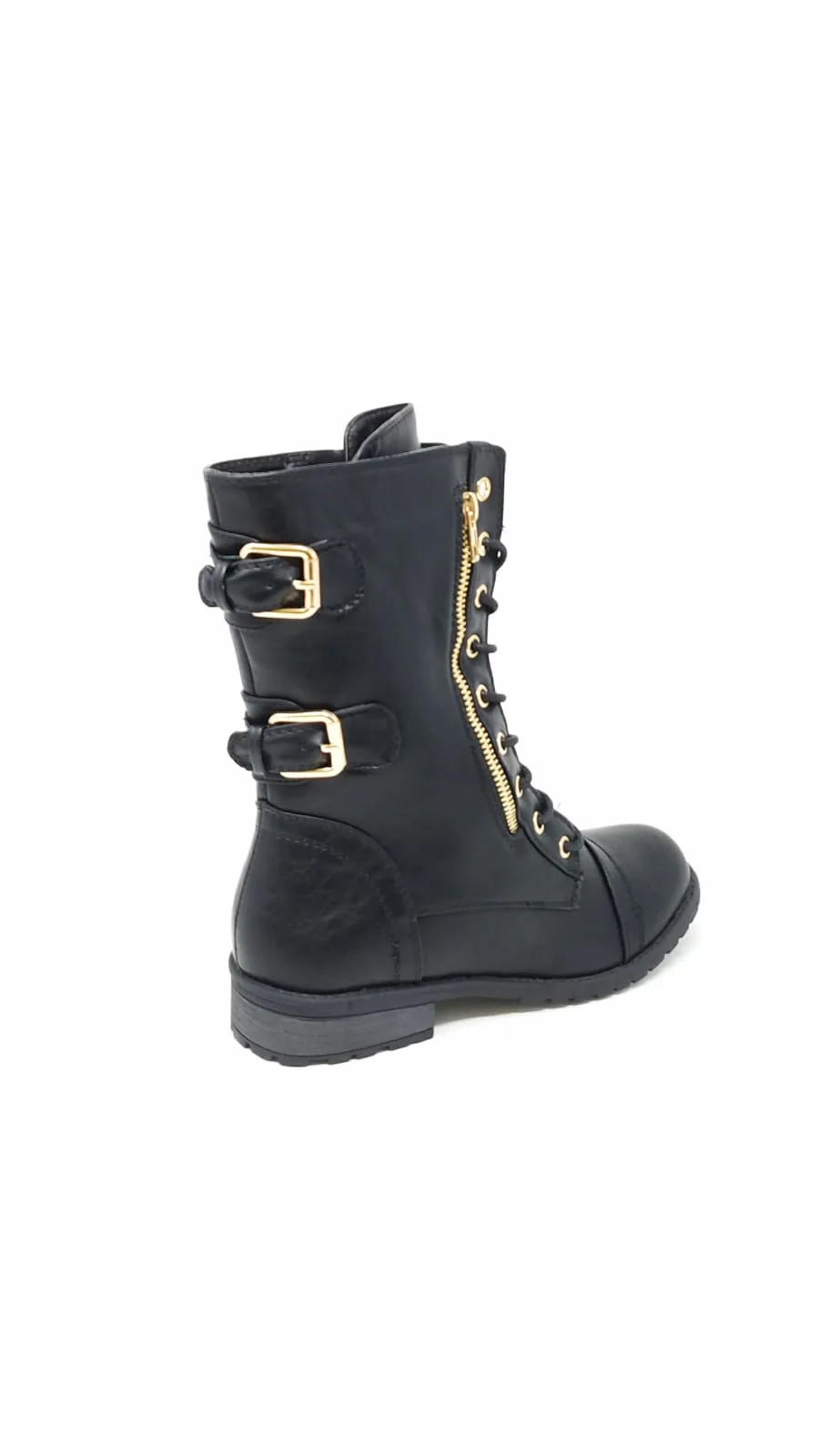 MANGO71 - BLACK - Image 4