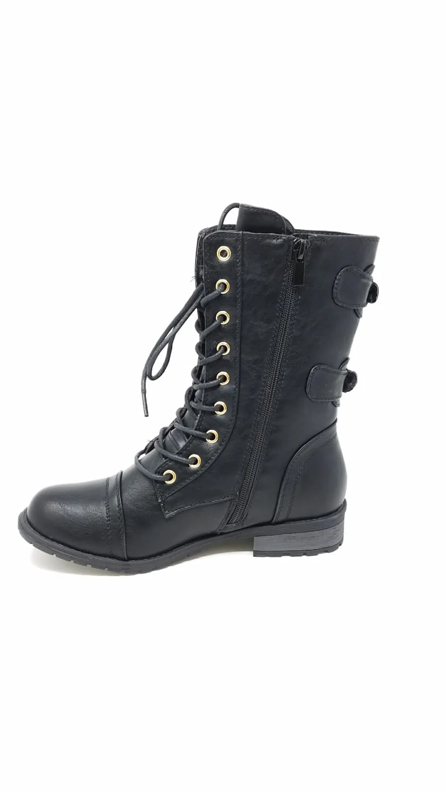MANGO71 - BLACK - Image 5