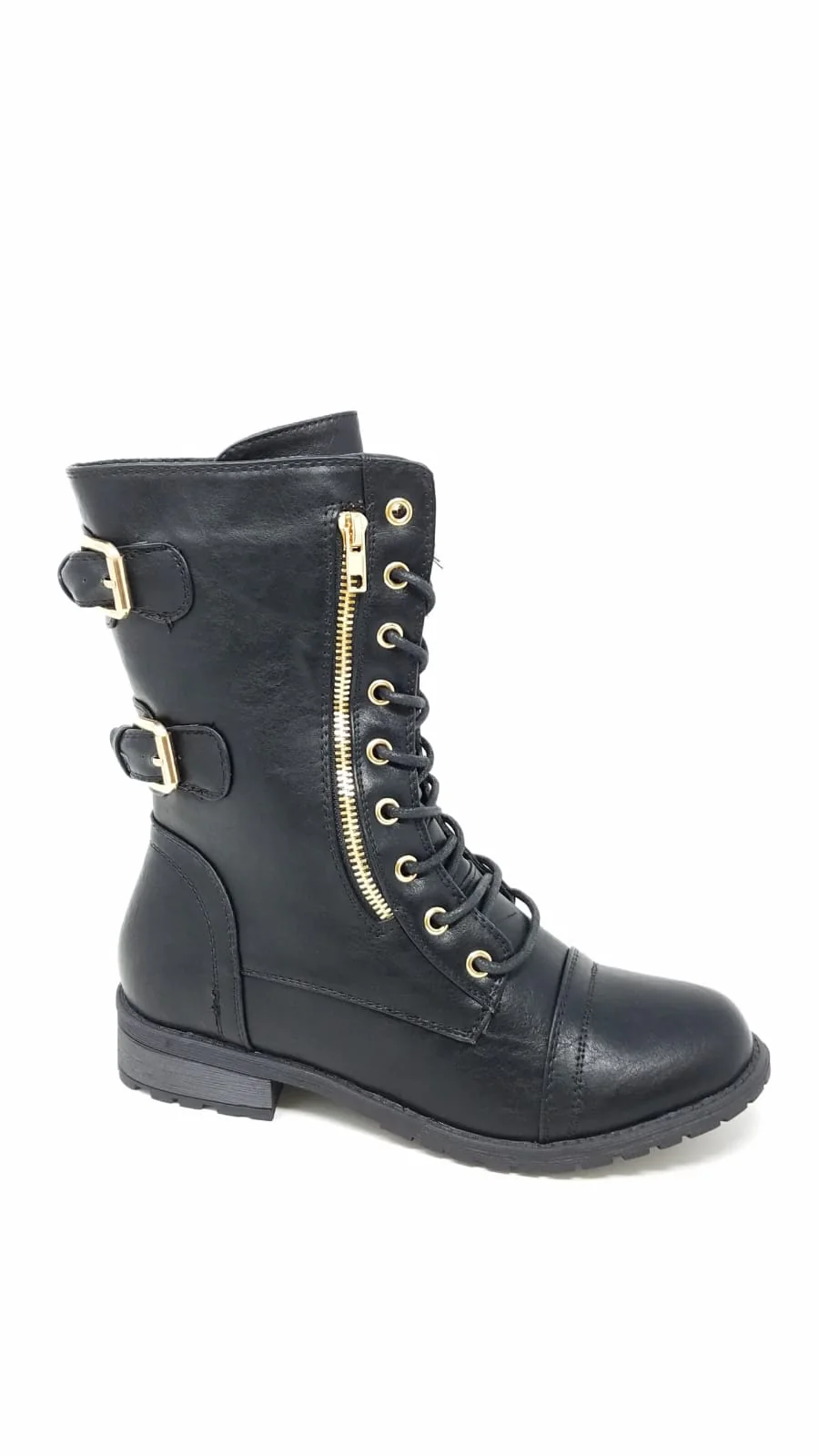 MANGO71 - BLACK - Image 6