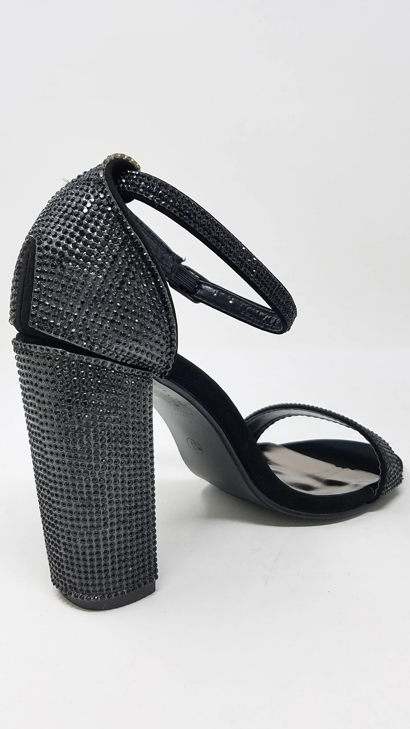 MIMI01 - BLACK - Image 4