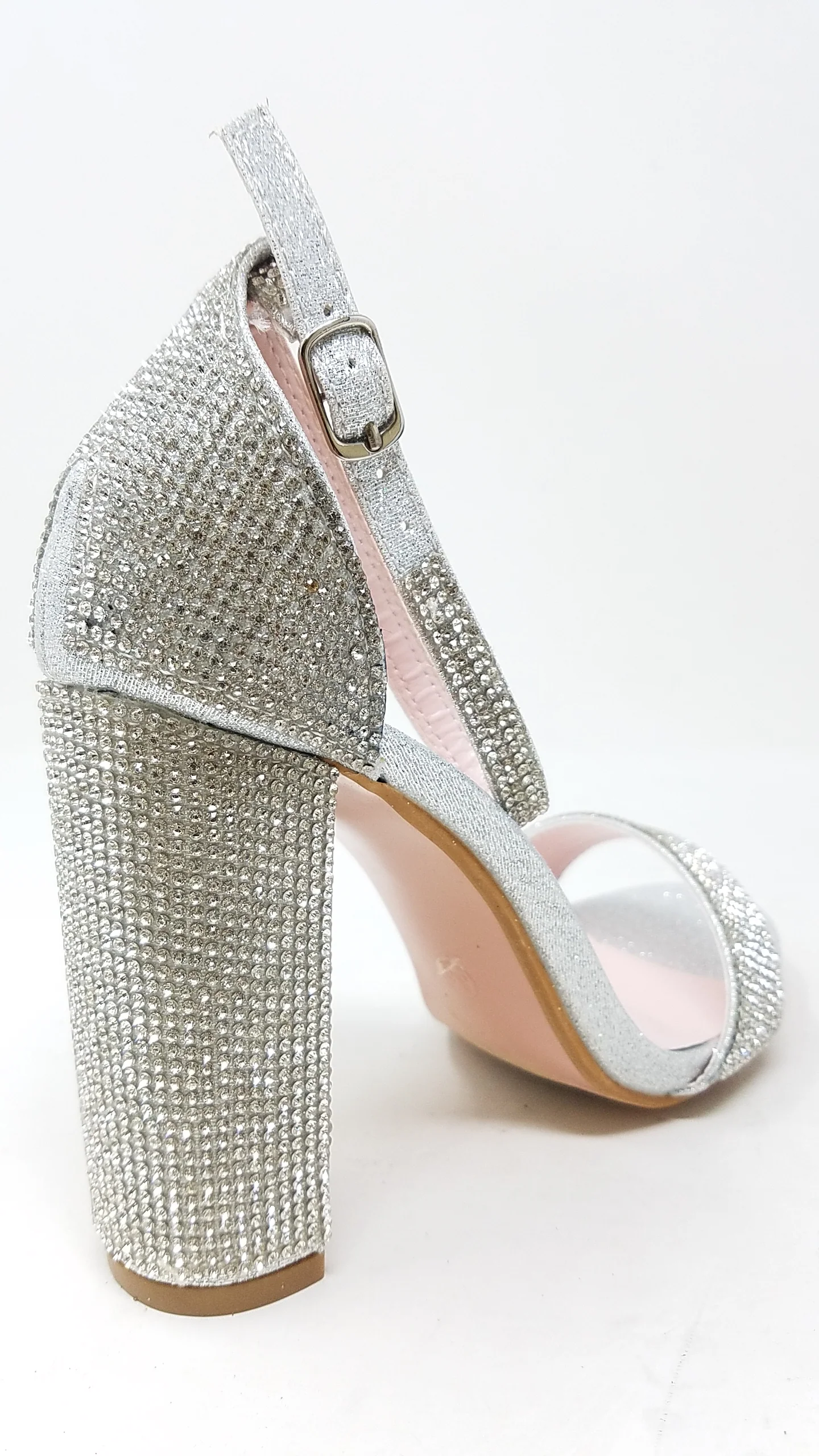MIMI01 - SILVER - Image 4