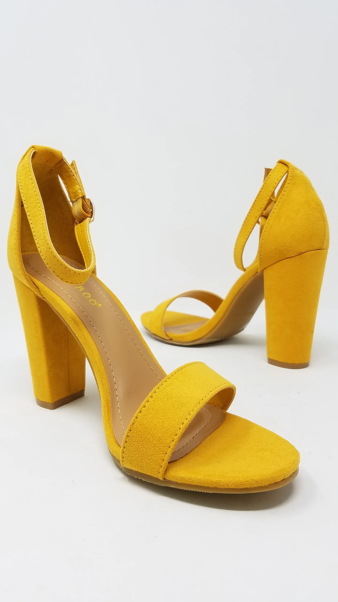RAMPAGE04 - MARIGOLD - Image 3