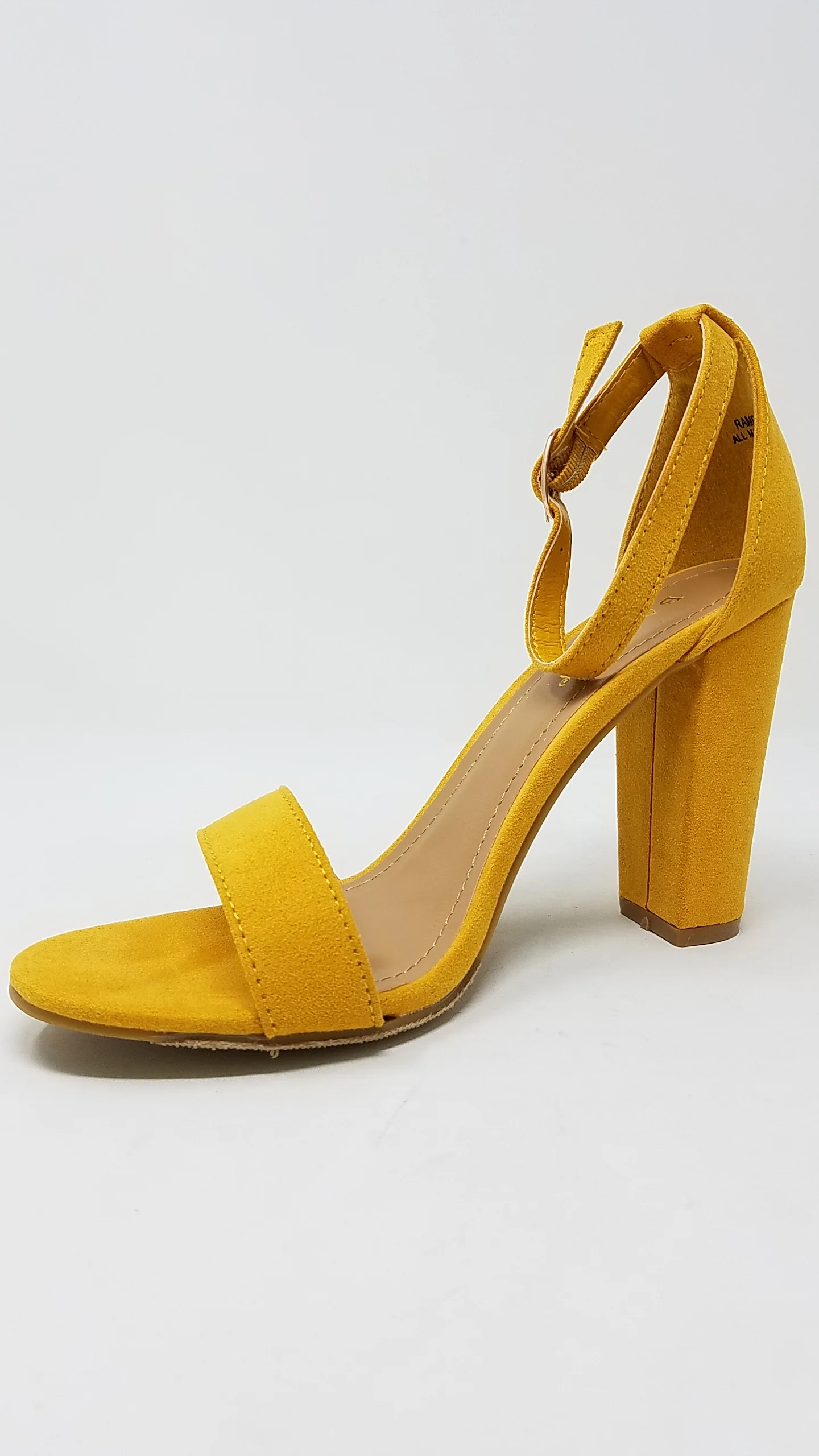 RAMPAGE04 - MARIGOLD - Image 4