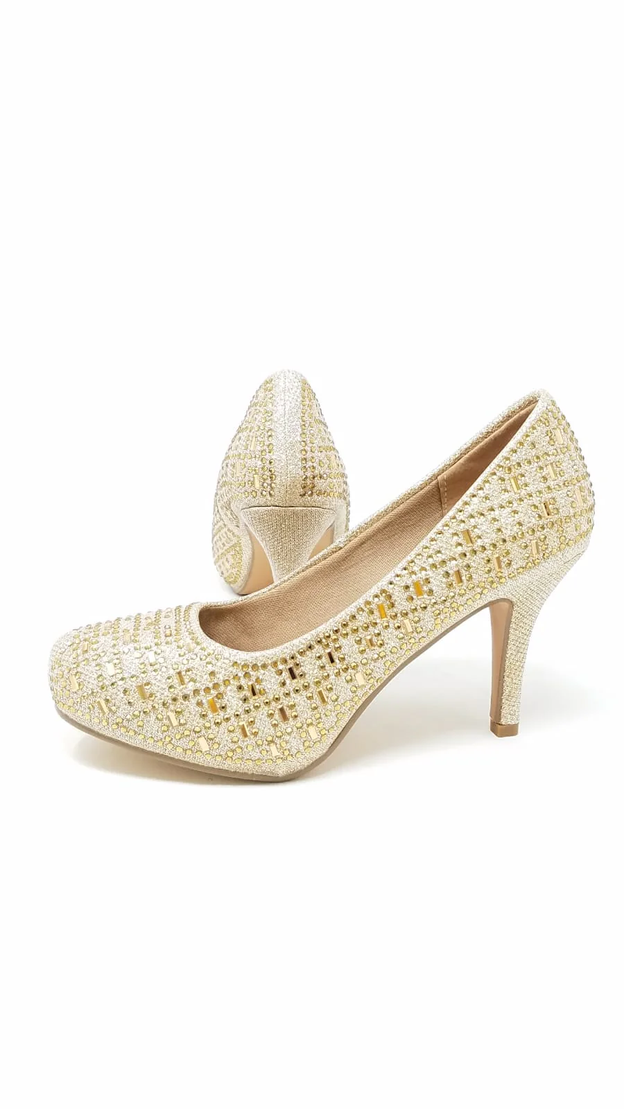 RILEY78 - CHAMPAGNE - Image 3