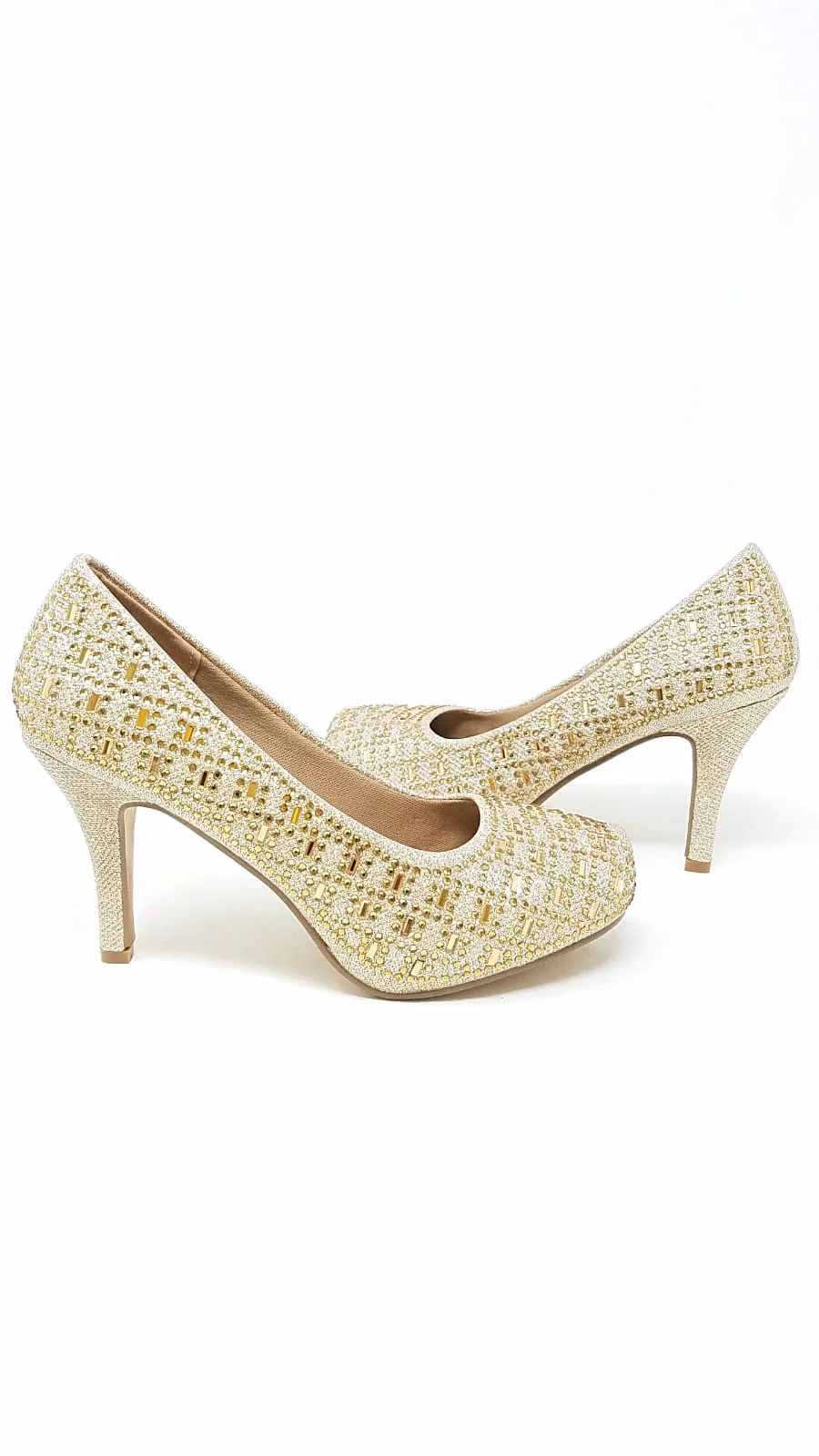 RILEY78 - CHAMPAGNE - Image 4