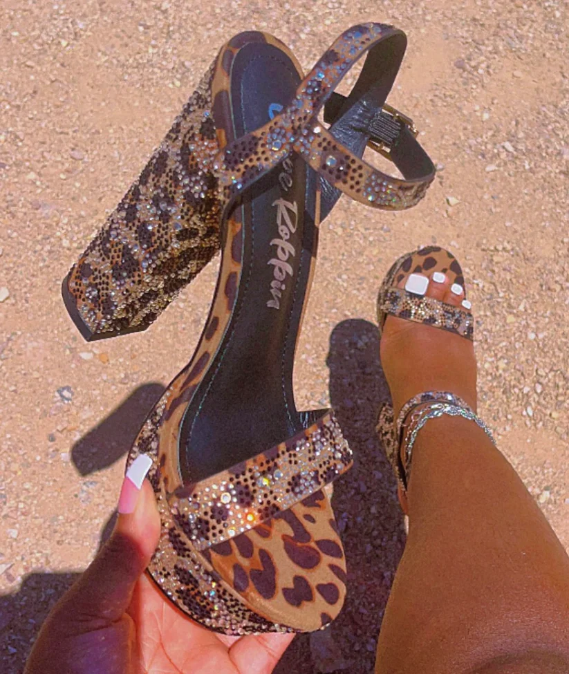 ROSSS - LEOPARD - Image 3