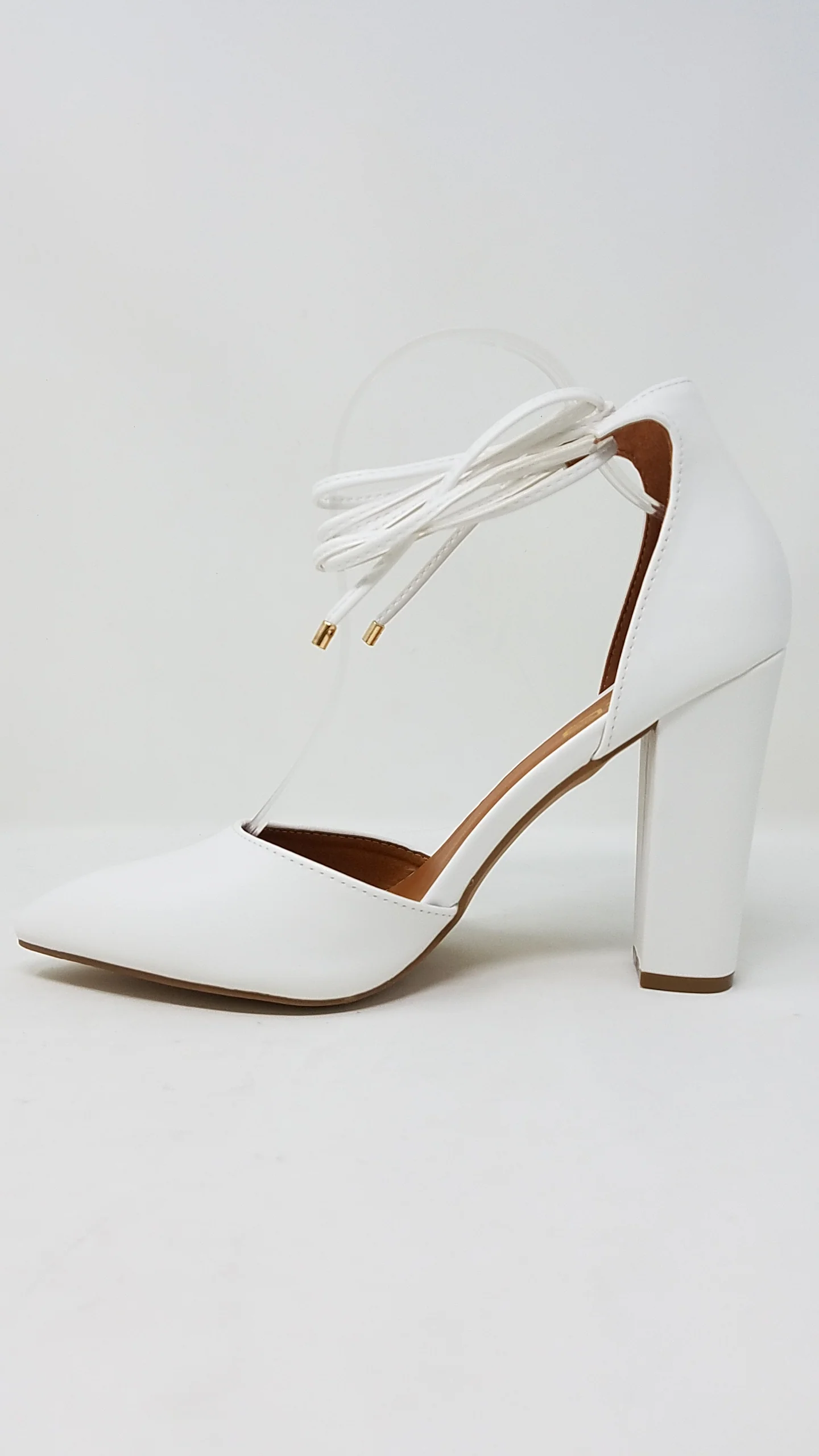 SHARY2 - WHITE - Image 3