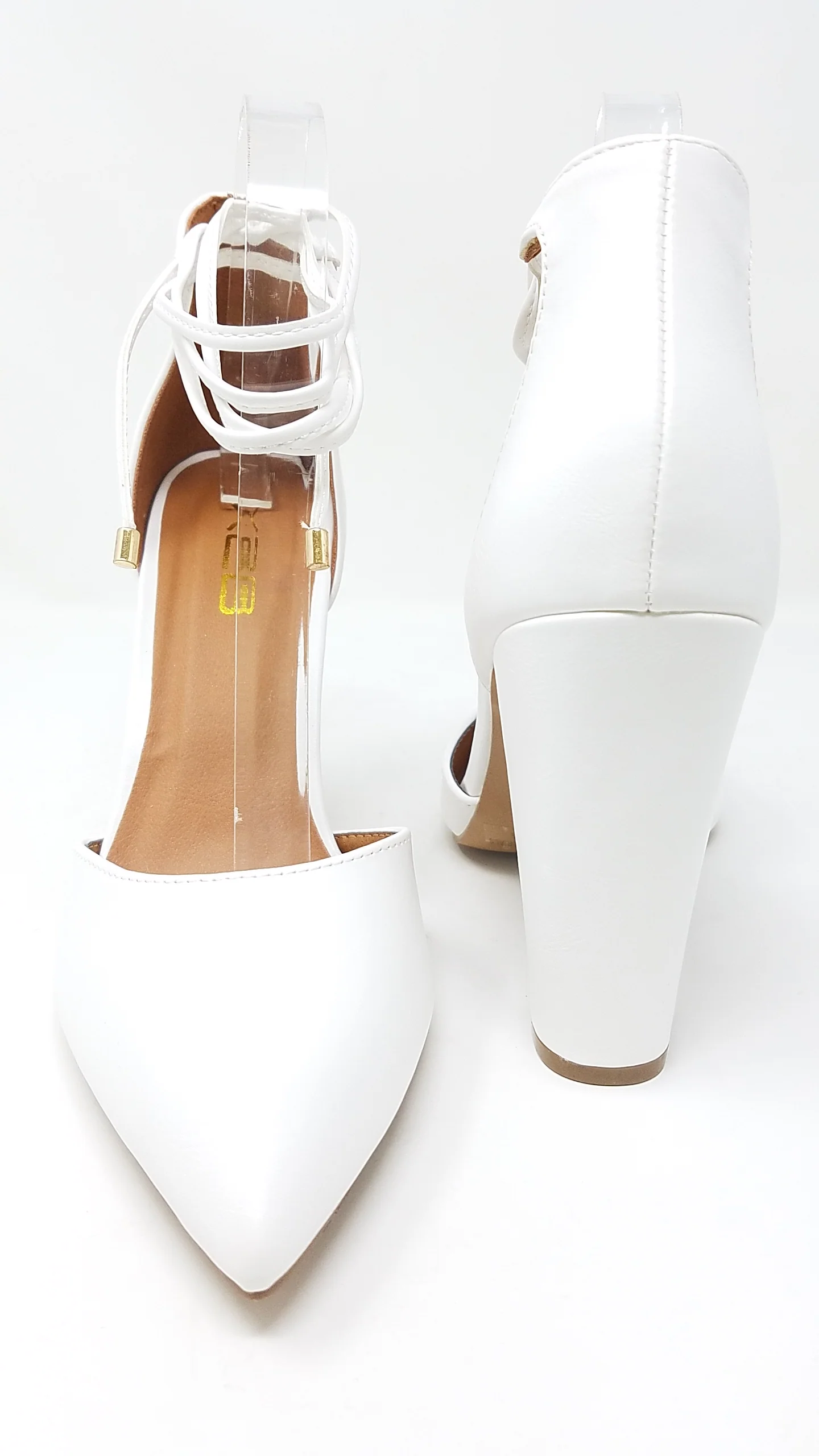 SHARY2 - WHITE - Image 4