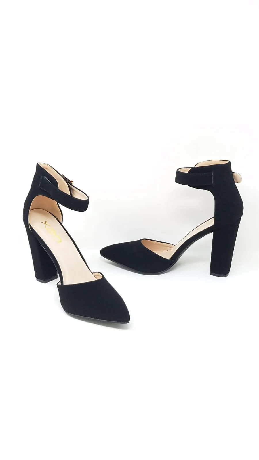 SHARY7 - BLACK - Image 3