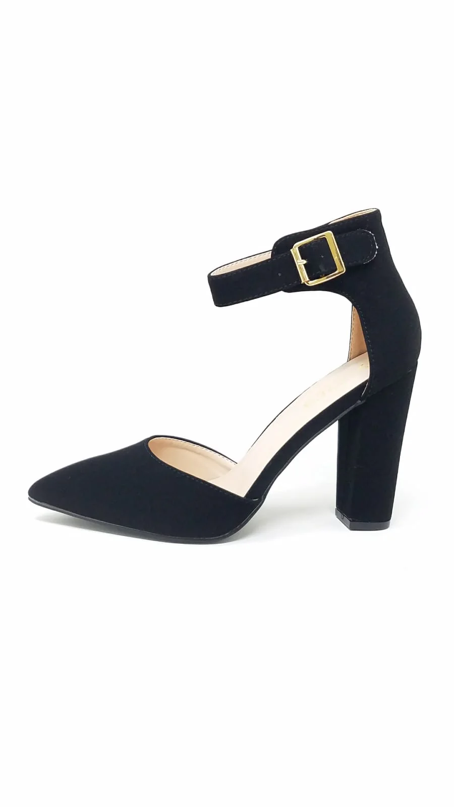 SHARY7 - BLACK - Image 4
