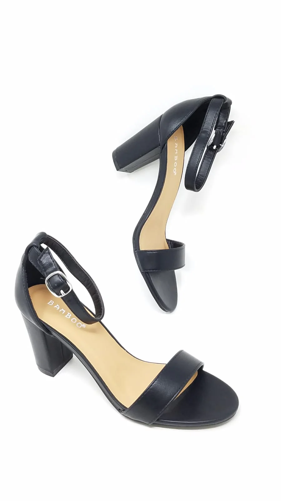 STRIKING01 - BLACK CRP - Image 3