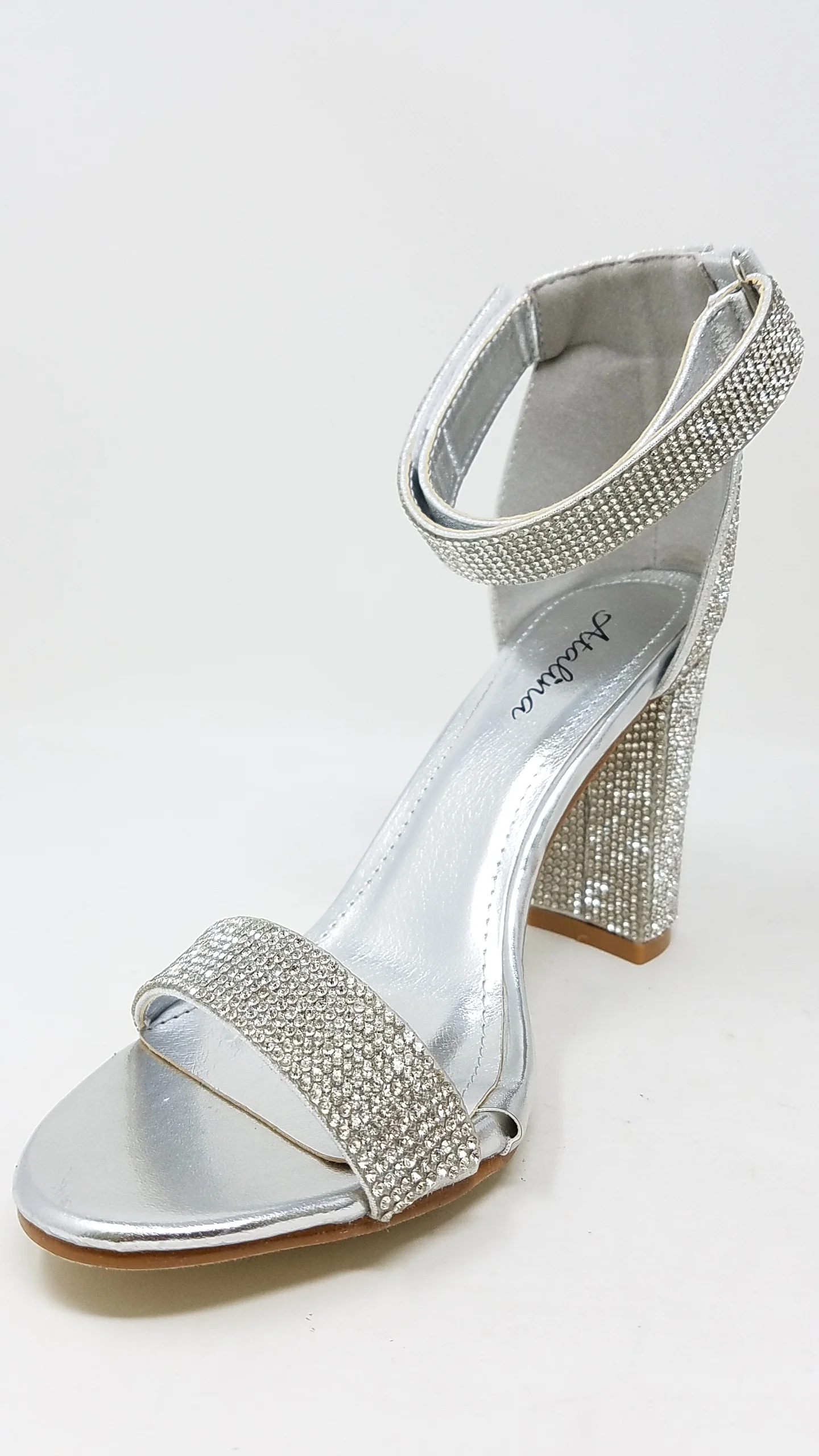 PHU0094 - SILVER - Image 3