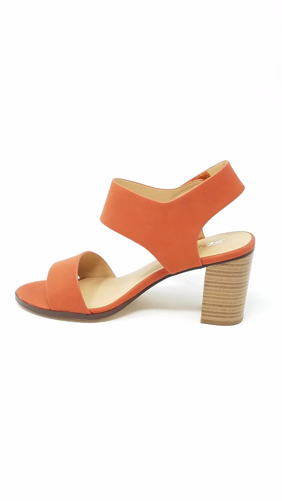 WAIT - BURNT ORANGE - Image 3