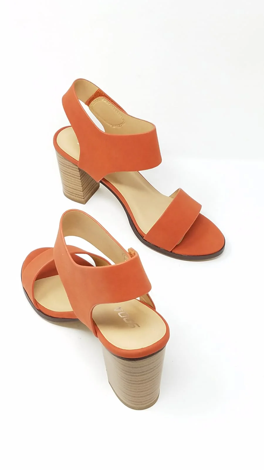 WAIT - BURNT ORANGE - Image 4